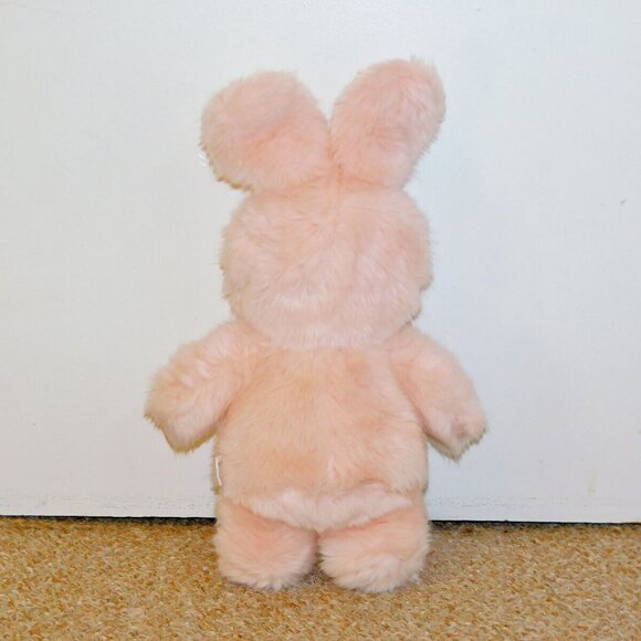 2010s Esther Kim 15" Pink Esther Bunny Plush Doll estherlovesyou - Picture 2 of 10